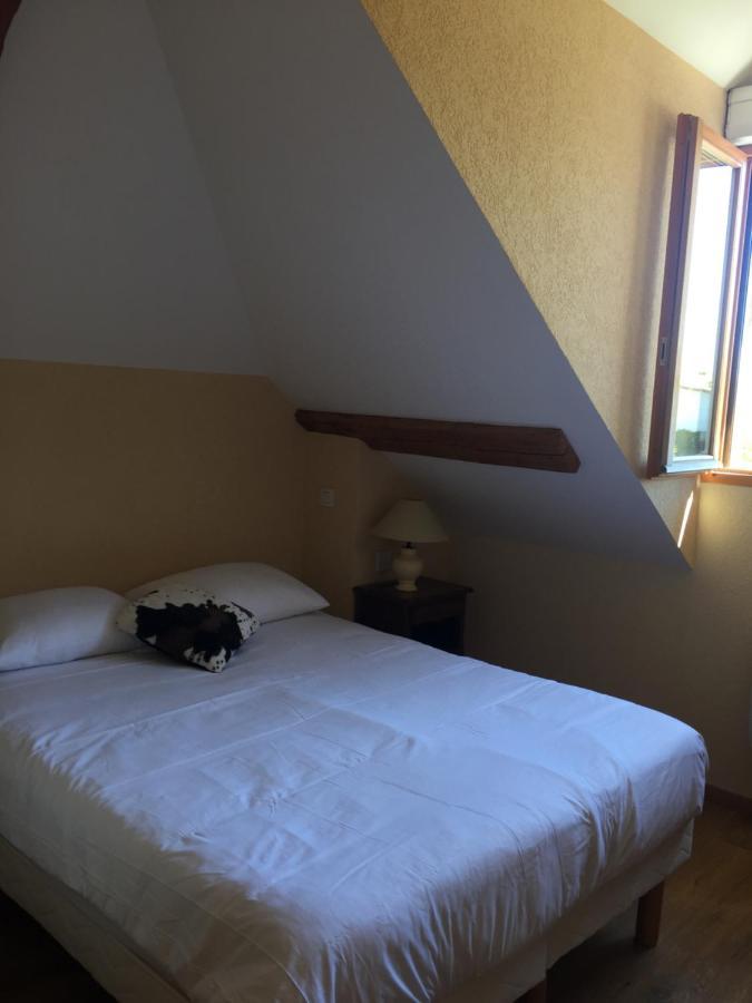 Auberge La Ferme De Ferrières Annecy Exterior foto