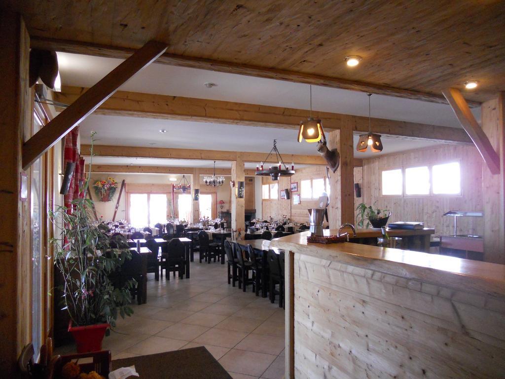 Auberge La Ferme De Ferrières Annecy Exterior foto