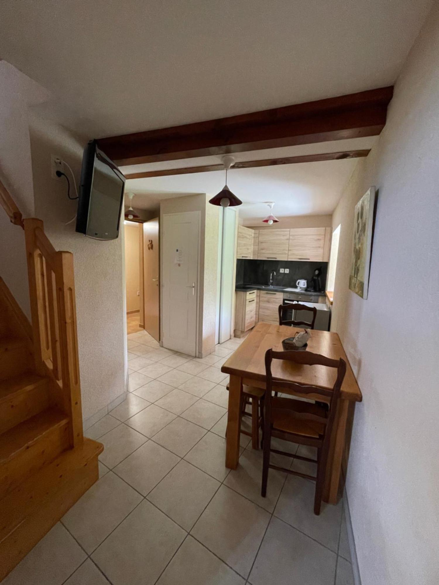 Auberge La Ferme De Ferrières Annecy Exterior foto