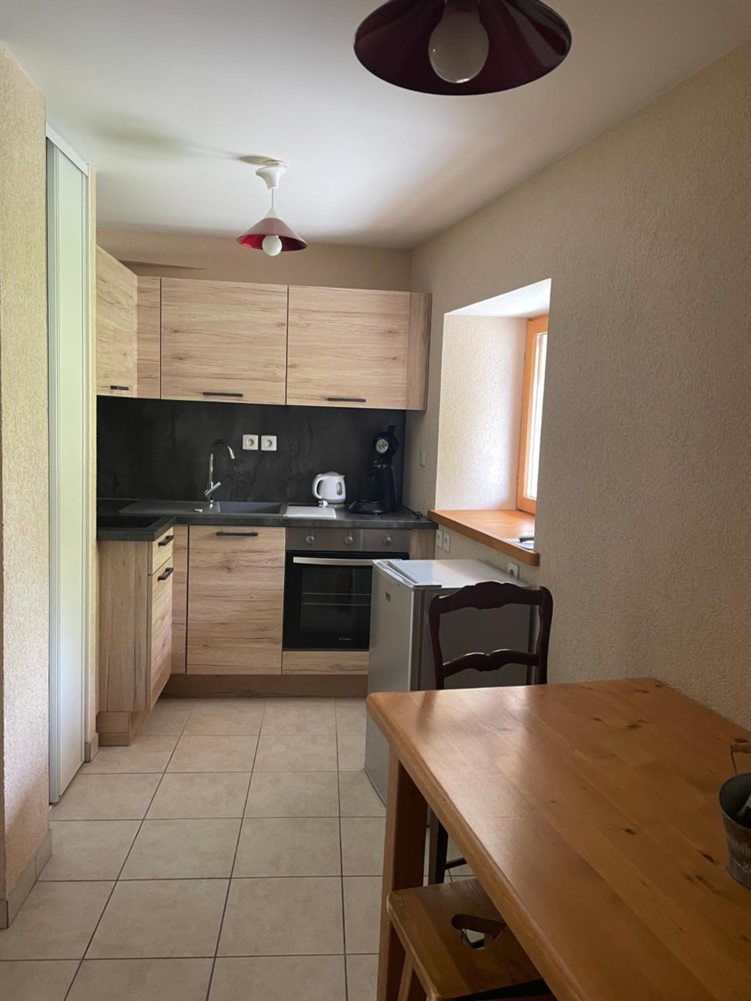 Auberge La Ferme De Ferrières Annecy Exterior foto