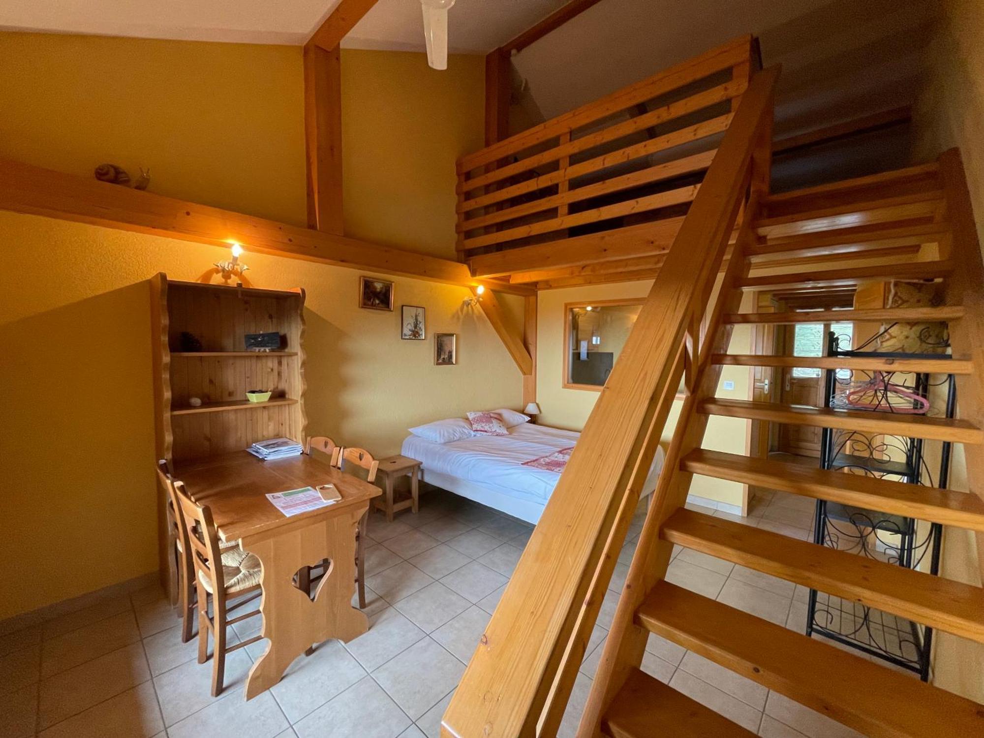 Auberge La Ferme De Ferrières Annecy Exterior foto