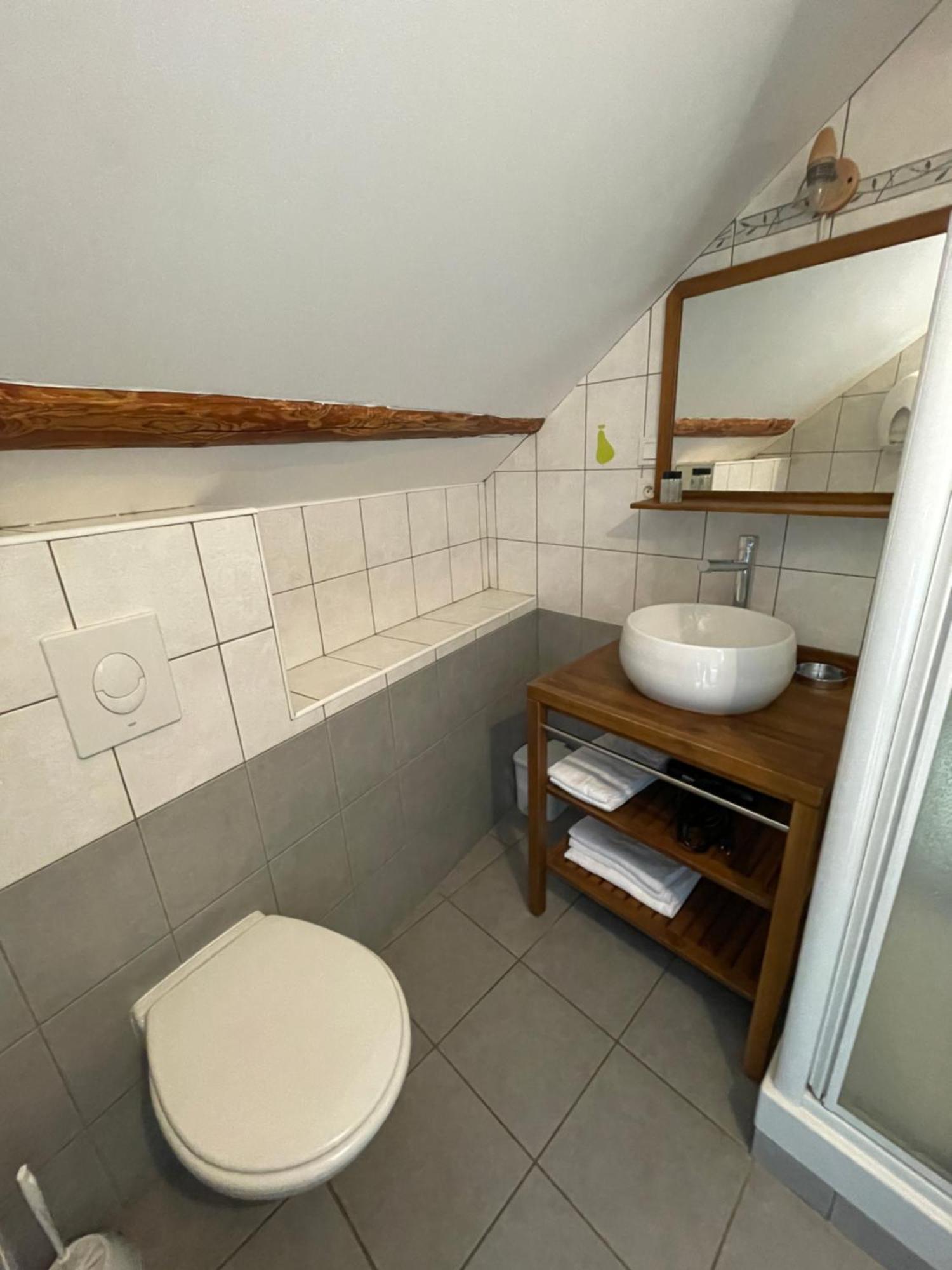 Auberge La Ferme De Ferrières Annecy Exterior foto