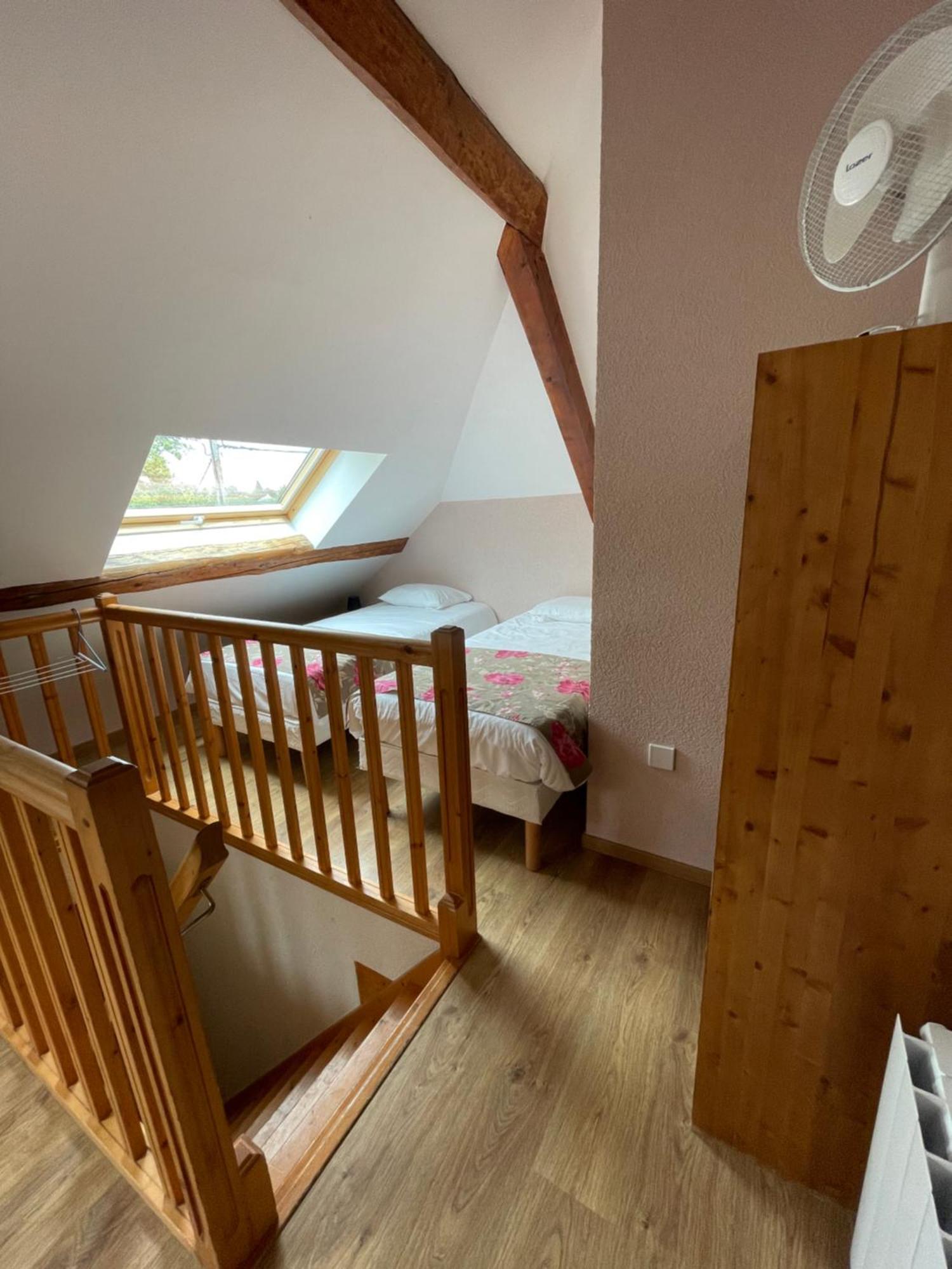 Auberge La Ferme De Ferrières Annecy Exterior foto