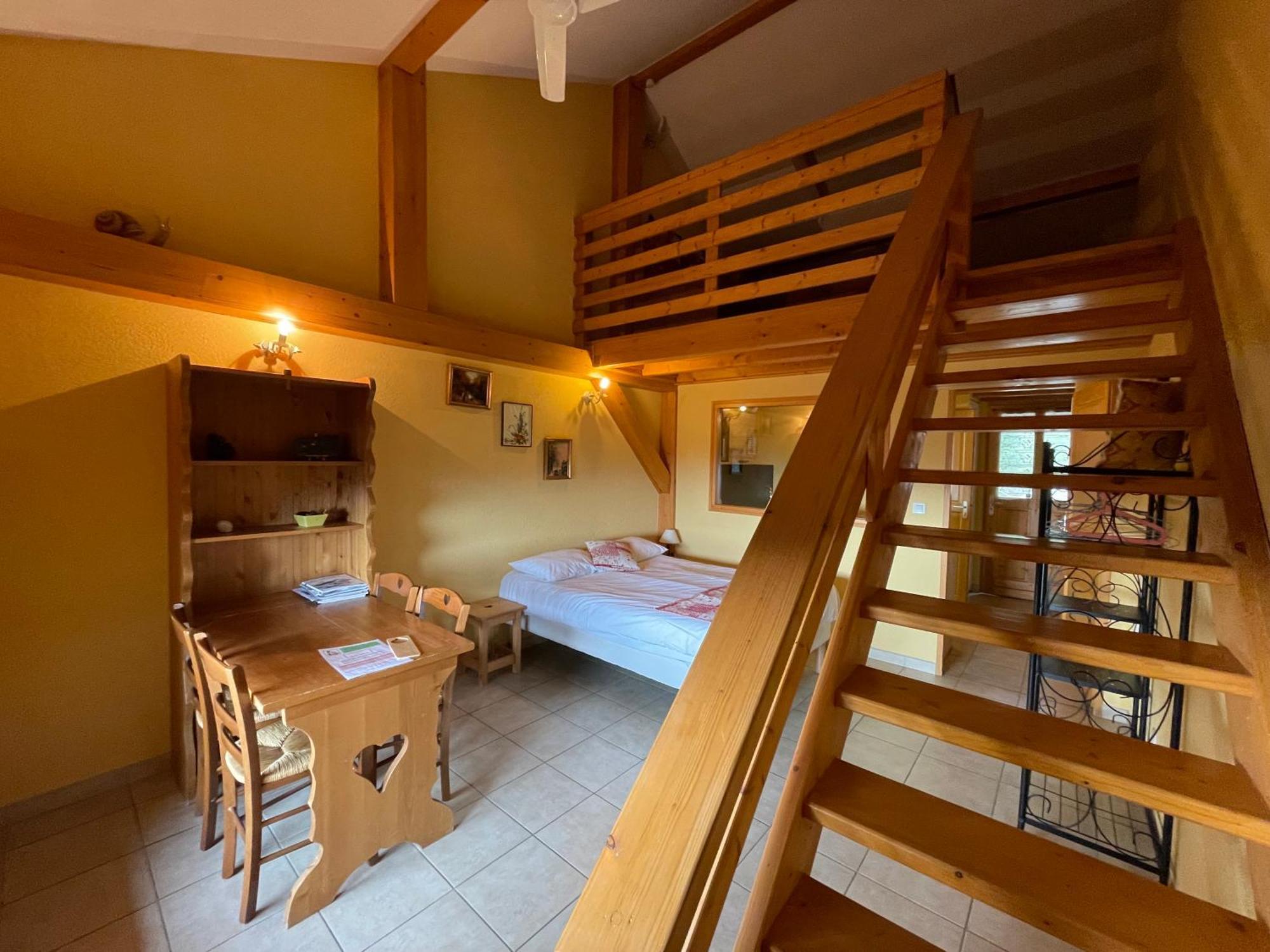 Auberge La Ferme De Ferrières Annecy Exterior foto