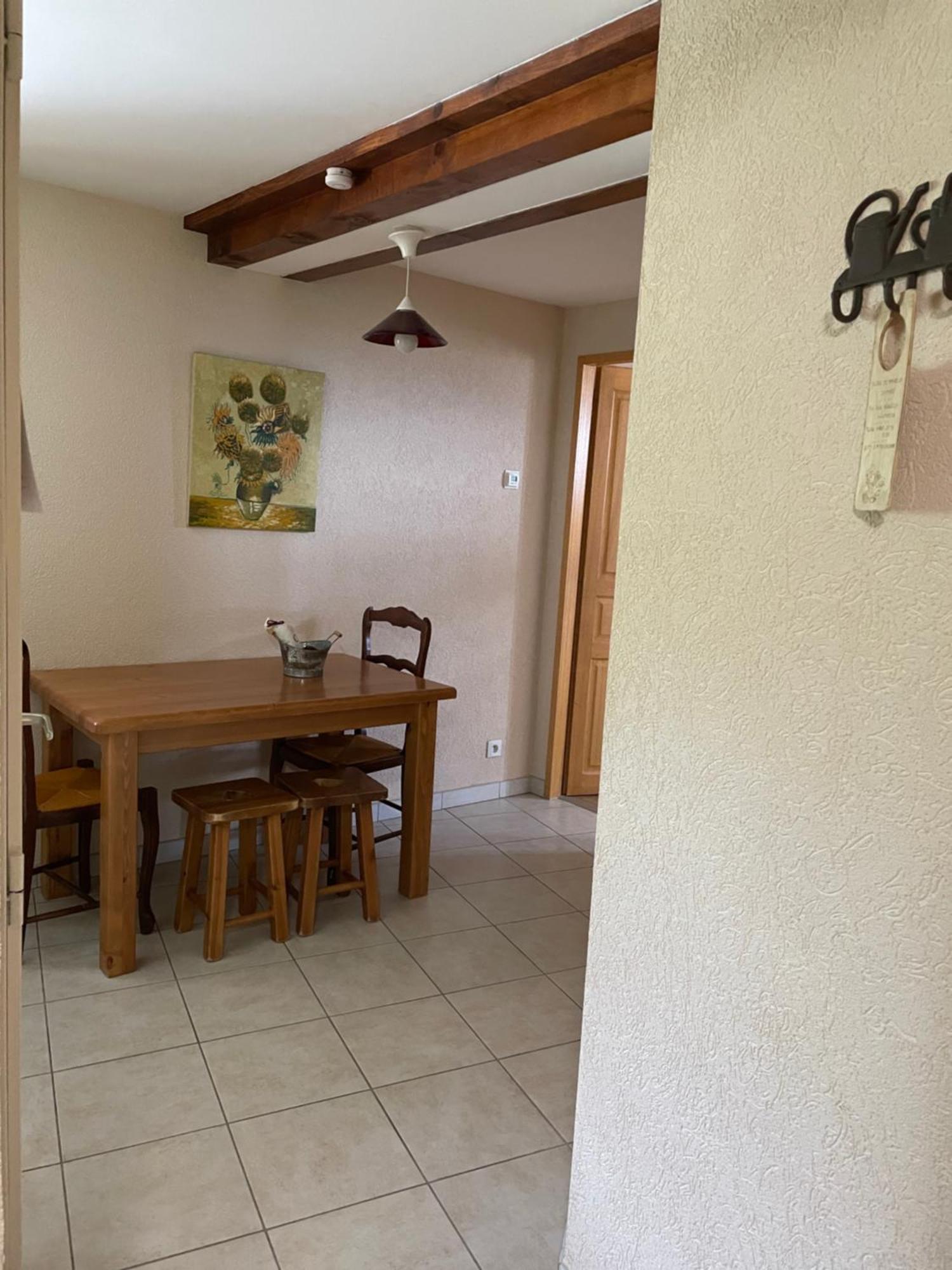 Auberge La Ferme De Ferrières Annecy Exterior foto