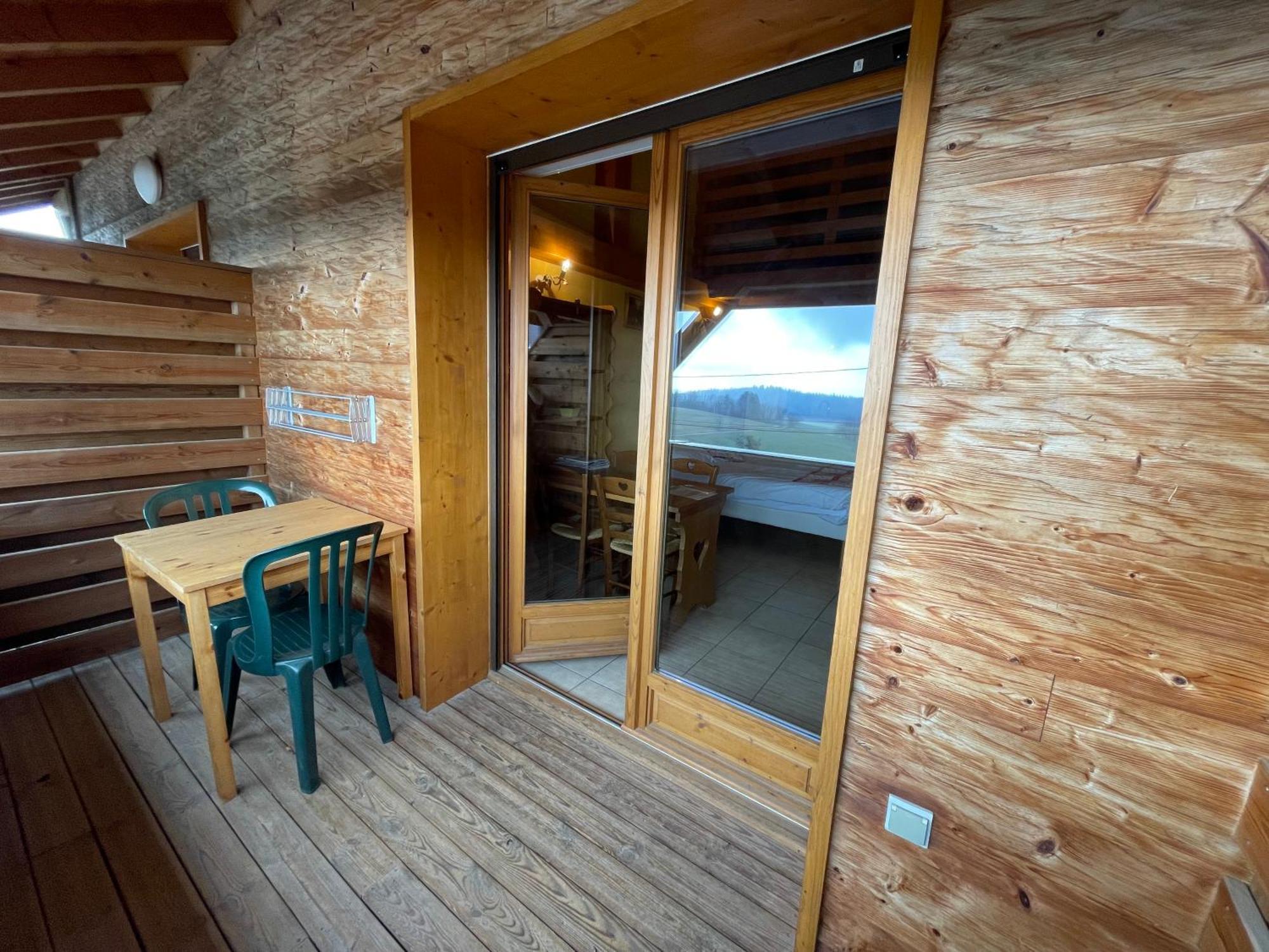 Auberge La Ferme De Ferrières Annecy Exterior foto