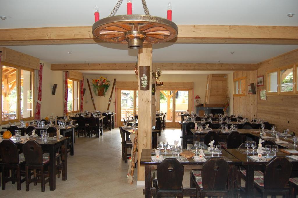 Auberge La Ferme De Ferrières Annecy Exterior foto