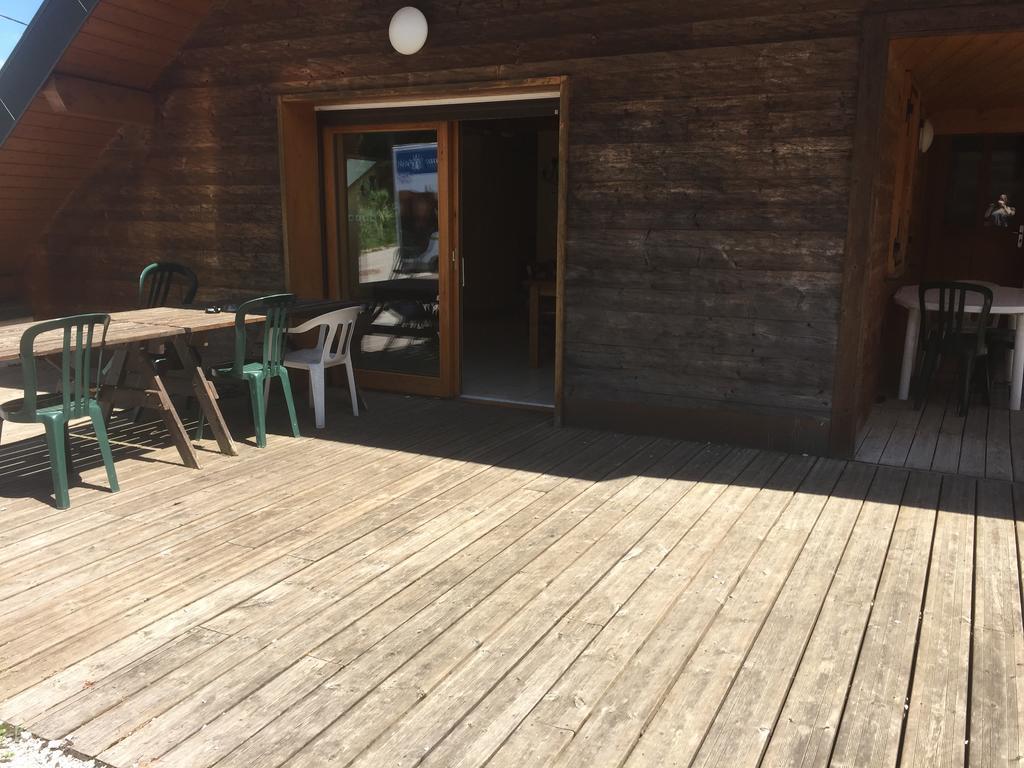 Auberge La Ferme De Ferrières Annecy Exterior foto