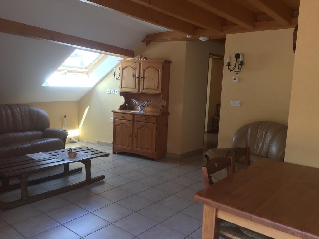 Auberge La Ferme De Ferrières Annecy Exterior foto