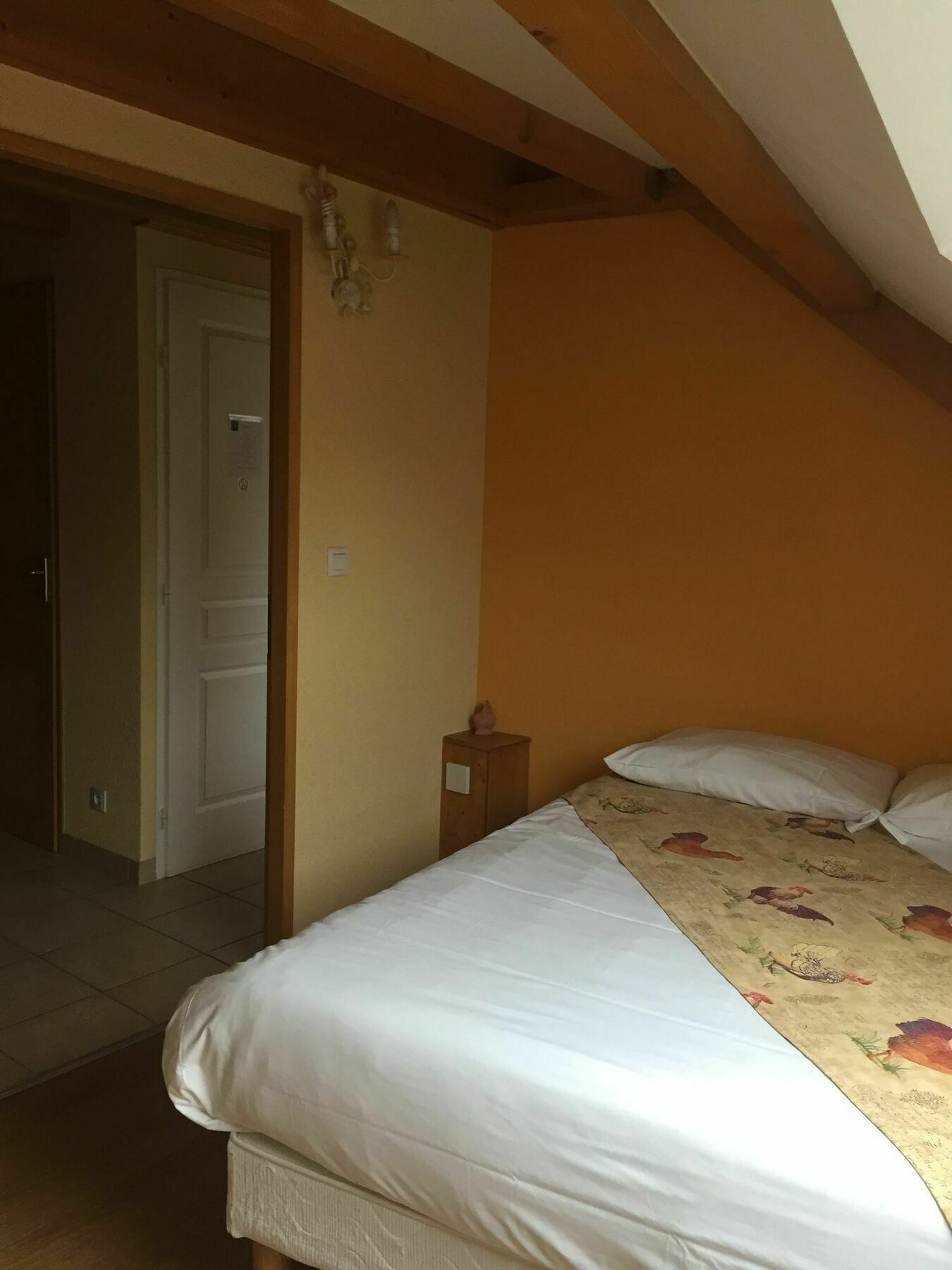 Auberge La Ferme De Ferrières Annecy Exterior foto